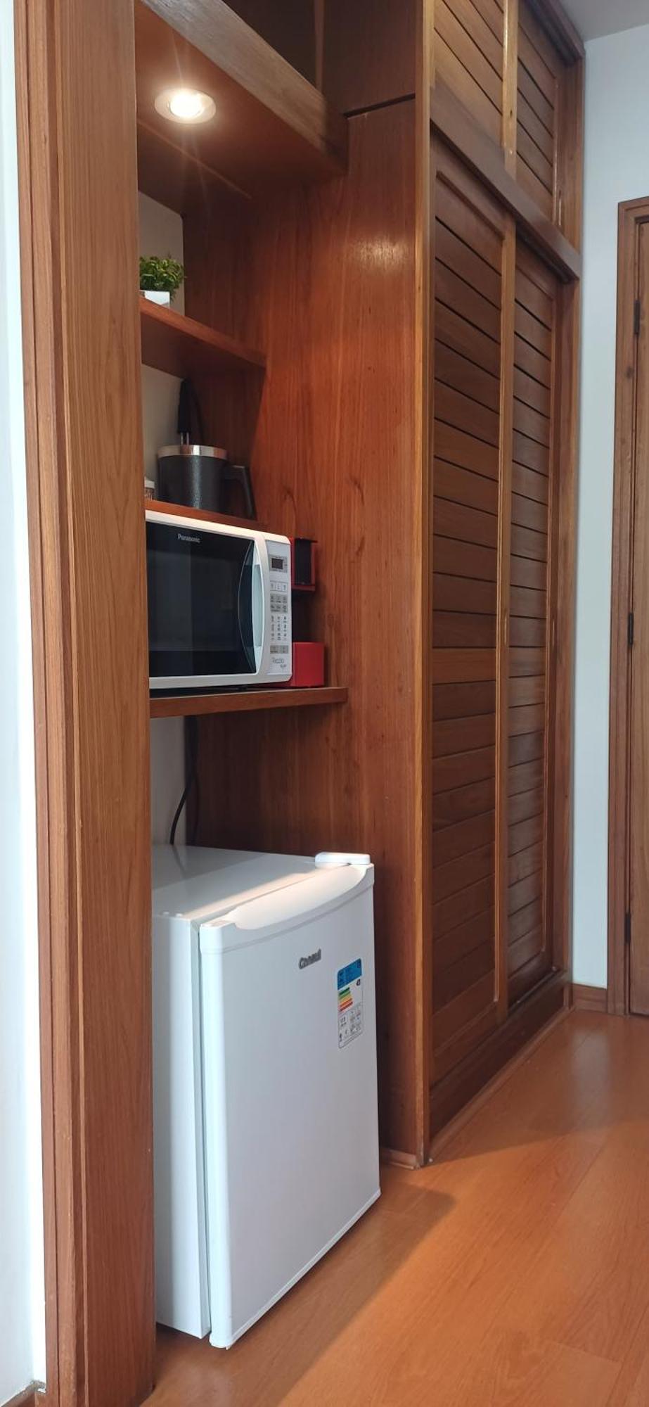 Volpi Residence Na Savassi - Sinta-Se Em Casa! 贝洛哈里桑塔 外观 照片