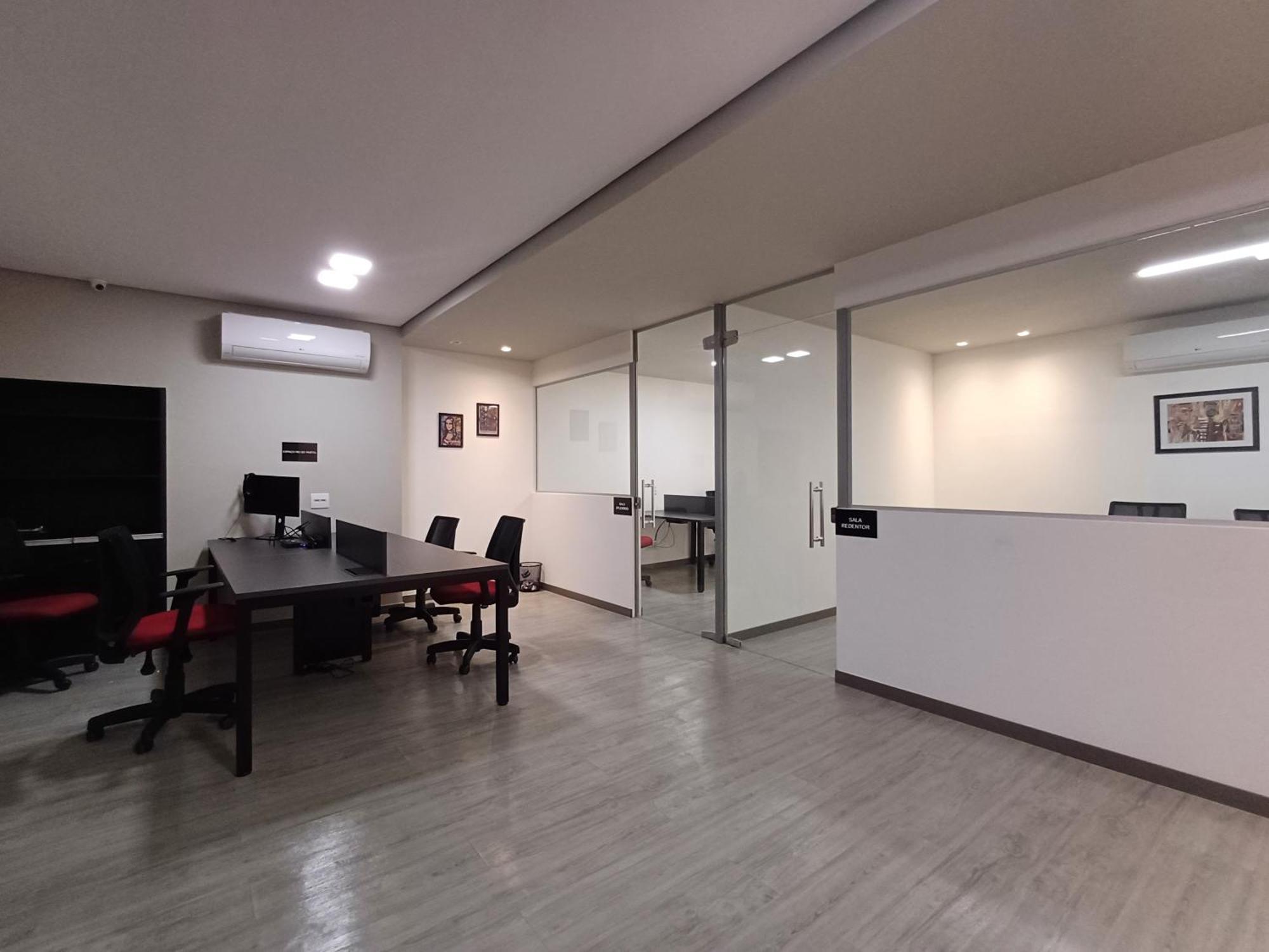 Volpi Residence Na Savassi - Sinta-Se Em Casa! 贝洛哈里桑塔 外观 照片