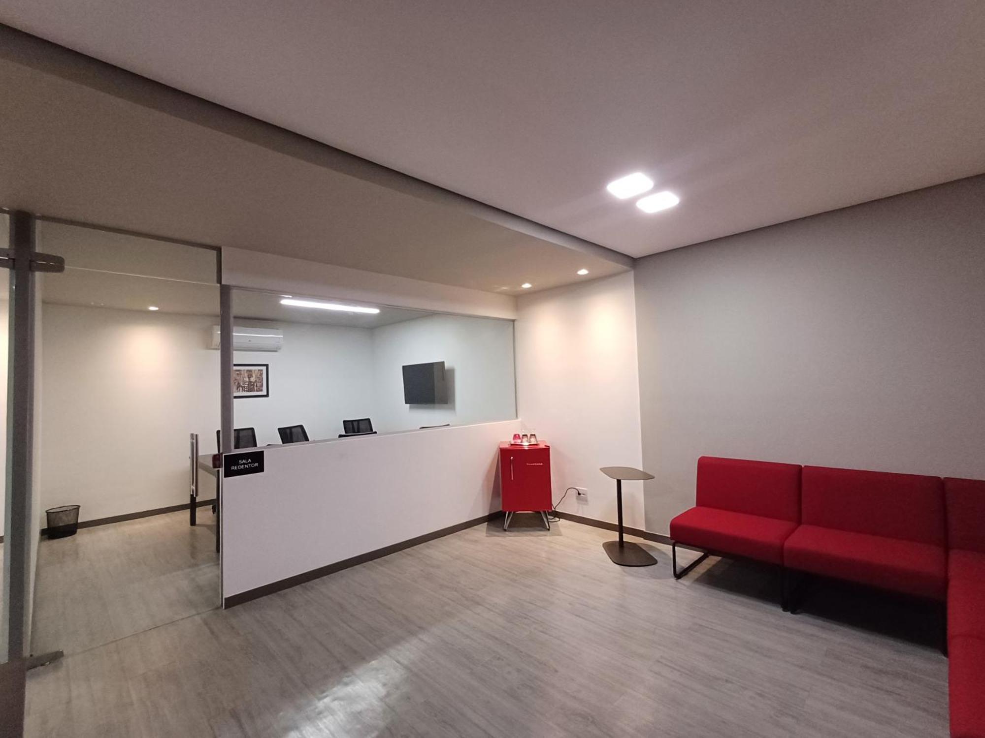 Volpi Residence Na Savassi - Sinta-Se Em Casa! 贝洛哈里桑塔 外观 照片