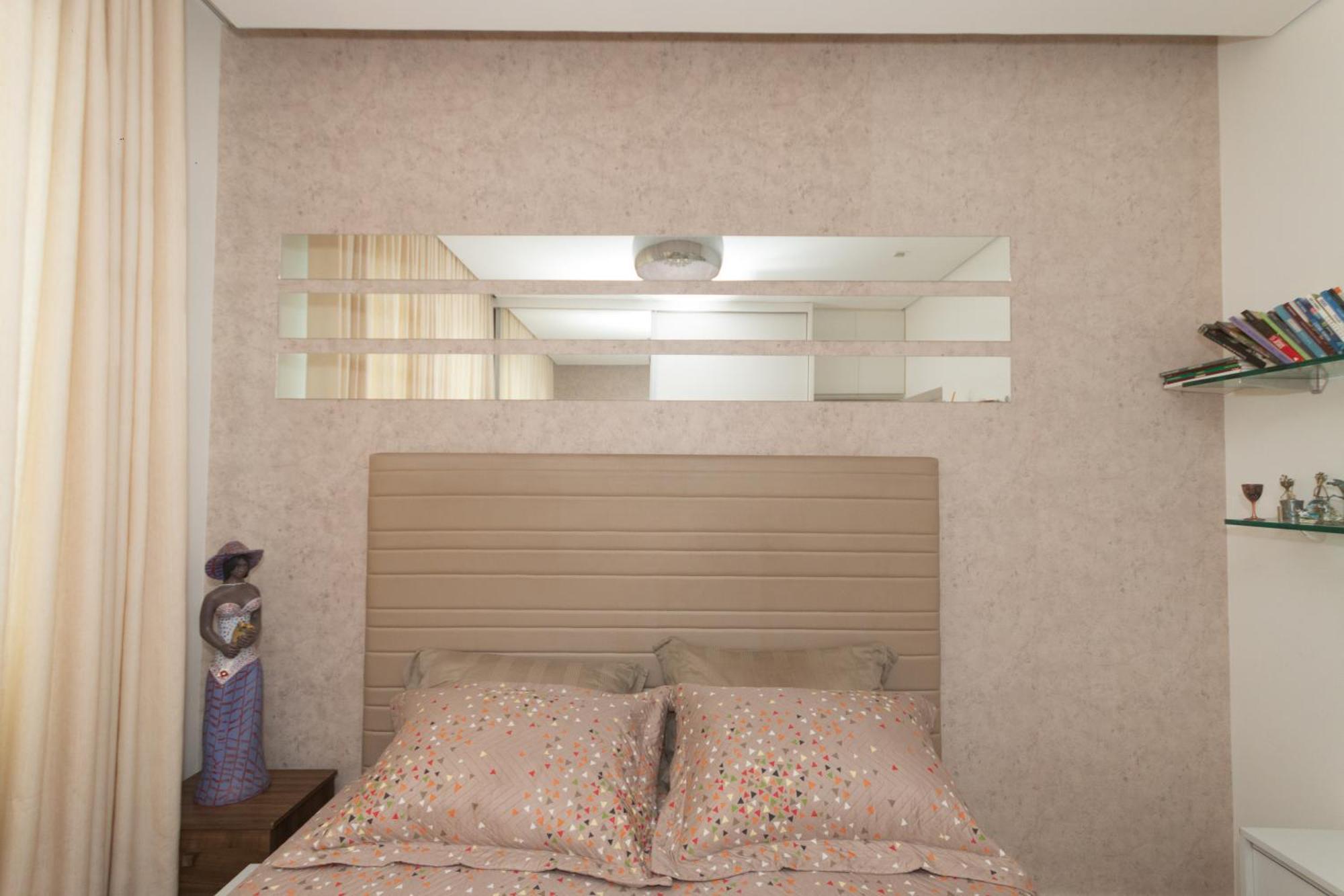 Volpi Residence Na Savassi - Sinta-Se Em Casa! 贝洛哈里桑塔 客房 照片