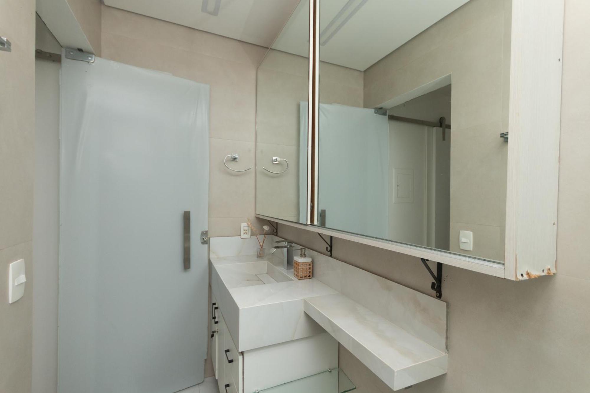 Volpi Residence Na Savassi - Sinta-Se Em Casa! 贝洛哈里桑塔 客房 照片