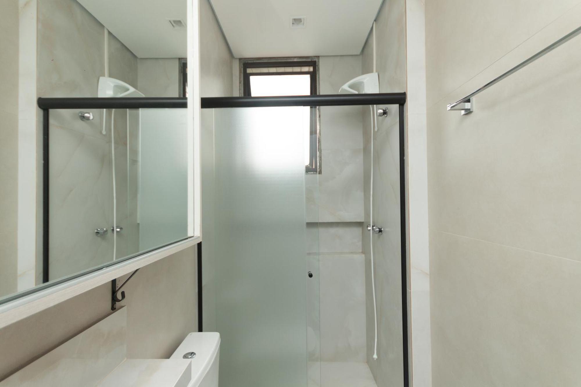 Volpi Residence Na Savassi - Sinta-Se Em Casa! 贝洛哈里桑塔 客房 照片