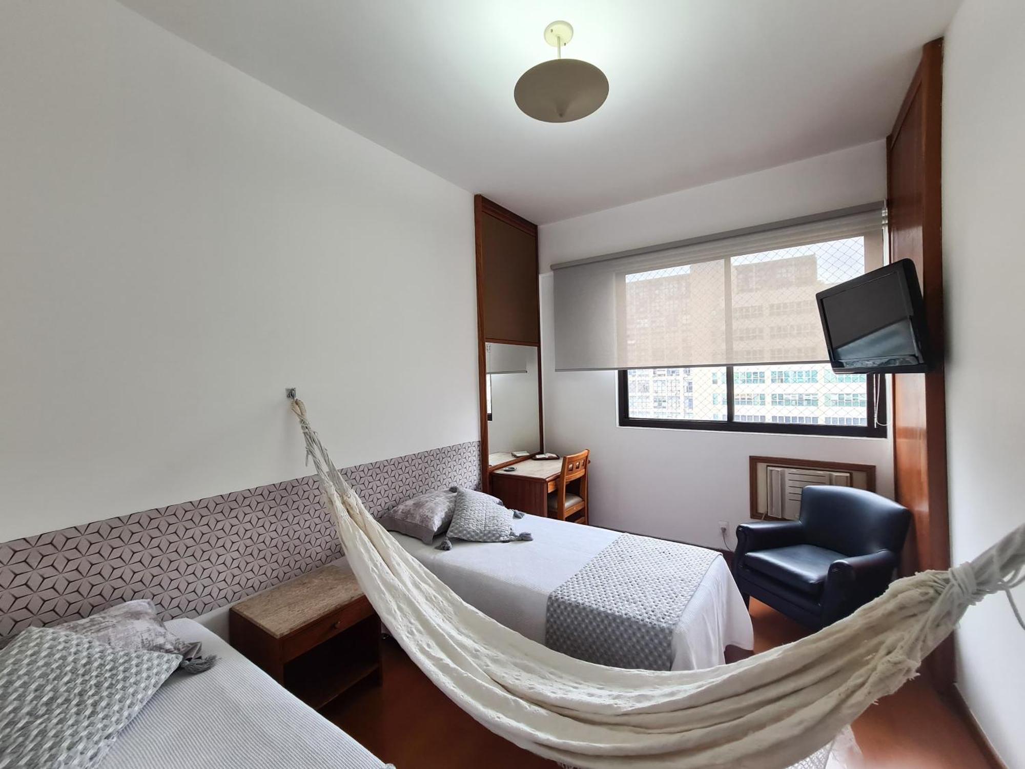 Volpi Residence Na Savassi - Sinta-Se Em Casa! 贝洛哈里桑塔 客房 照片
