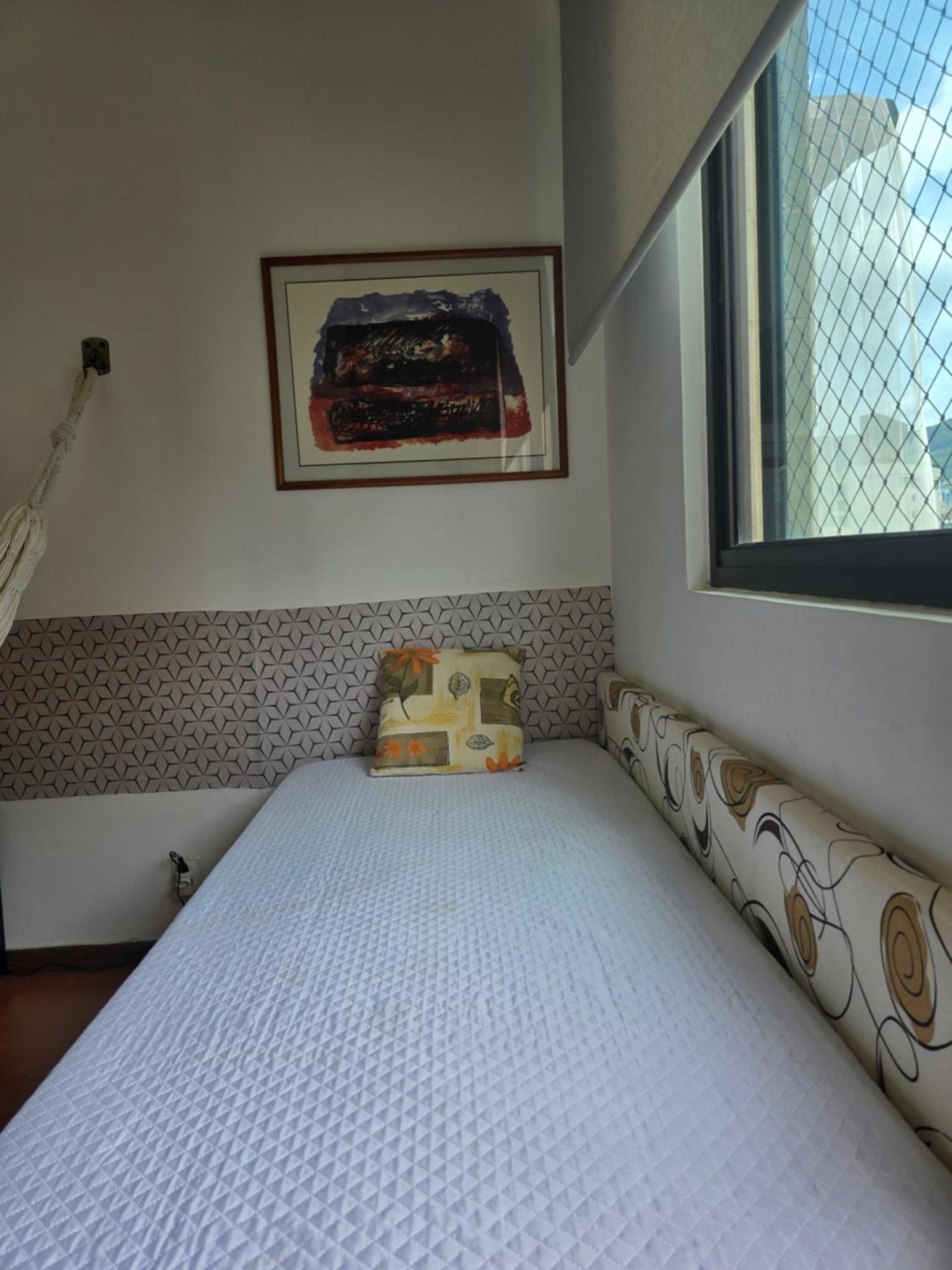 Volpi Residence Na Savassi - Sinta-Se Em Casa! 贝洛哈里桑塔 外观 照片